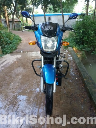 Runner Bullet (Dayan) 100cc